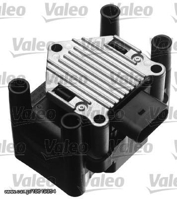 ΠΟΛΛΑΠΛ.AUDI A3/A4 ΚΑΙΝ. VALEO 245159 AUDI A1 AUDI A2 AUDI A3 AUDI A4 SEAT ALHAMBRA SEAT ALTEA SEAT AROSA SEAT CORDOBA SEAT EXEO SEAT IBIZA SEAT INCA SEAT LEON SEAT TERRA SEAT TOLEDO SKODA FABIA SKOD