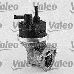 ΤΡΟΜΠΑ ΒΕΝΖΙΝΗΣ P-504, P-505 ΚΑΙΝ. VALEO 247093 PEUGEOT 404 PEUGEOT J7