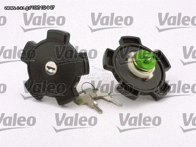 ΤΑΠΑ ΒΕΝΖΙΝΗΣ B58 AUDI,.VW ΚΑΙΝ. VALEO 247508 VW GOLF VW JETTA VW SCIROCCO