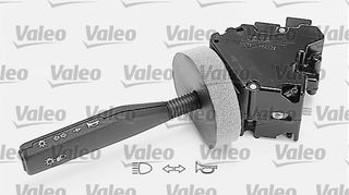 ΔΙΑΚΟΠΤΗΣ ΦΩ.ΑΧ/BX/P104/205-87 ΚΑΙΝ. VALEO 251154 CITROEN AX CITROEN BX CITROEN C15 CITROEN VISA PEUGEOT 104 PEUGEOT 205 PEUGEOT 309 PEUGEOT J9