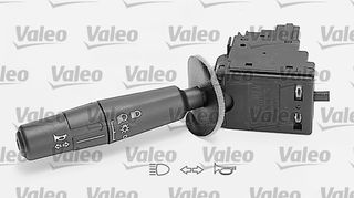 ΔΙΑΚΟΠΤΗΣ ΦΩΤΩΝ P106 91-96 ΚΑΙΝ. VALEO 251219 PEUGEOT 106 PEUGEOT 306