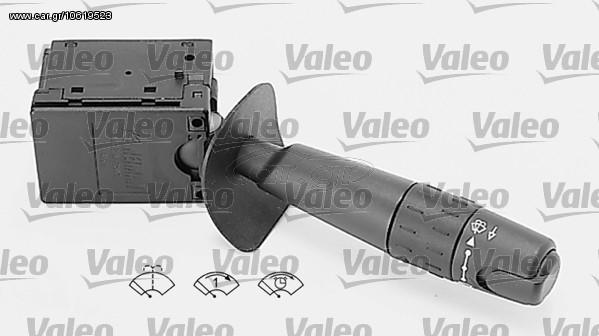 ΔΙΑΚΟΠΤΗΣ ΥΑΛ/ΡΑ P406 95-99 ΚΑΙΝ. VALEO 251261 PEUGEOT 406