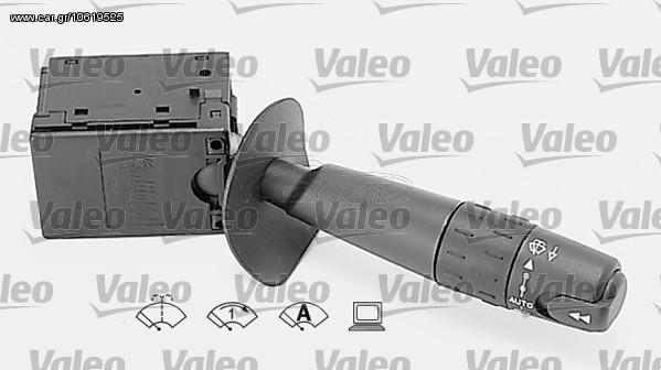 ΔΙΑΚ.ΥΑΛΟ. P406 saloon 99-01 ΚΑΙΝ. VALEO 251262 PEUGEOT 406 PEUGEOT 605 PEUGEOT 607