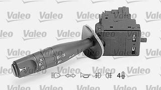 ΔΙΑΚΟΠΤΗΣ ΦΩΤΩΝ Ρ306 97- ΚΑΙΝ. VALEO 251281 PEUGEOT 306