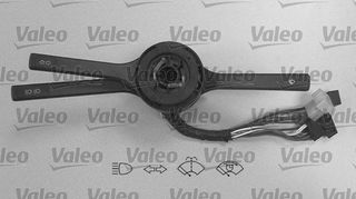 ΔΙΑΚ. ΦΩΤ. ΥΑΛΟ.(ΣΕΤ) CINQ.92- ΚΑΙΝ. VALEO 251354 FIAT CINQUECENTO