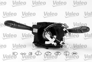 ΔΙΑΚΟΠΤΗΣ ΤΙΜΟΝ.PEUGEOT 206 SW ΚΑΙΝ. VALEO 251495