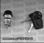 ΕΠΑΦΗ ΔΙΑΚΟΠ.ΜΙΖΑΣ IBIZA 84-89 ΚΑΙΝ. VALEO 252011 SEAT CORDOBA SEAT IBIZA SEAT INCA SEAT TOLEDO