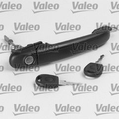 ΧΕΡΟΥΛΙ ΠΟΡΤΑΣ VW CADDY ΜΠΡΟΣΤ ΚΑΙΝ. VALEO 252600 SEAT INCA VW CADDY