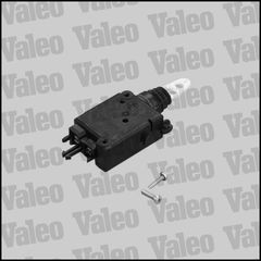 ΜΟΤΕΡ ΚΛΕΙΔΑΡΙΩΝ ZX/AX/BX/P106 ΚΑΙΝ. VALEO 256364 CITROEN AX CITROEN BERLINGO CITROEN BX CITROEN SAXO CITROEN ZX PEUGEOT 106 PEUGEOT 205 PEUGEOT 309 PEUGEOT 405 PEUGEOT 605 PEUGEOT PARTNER