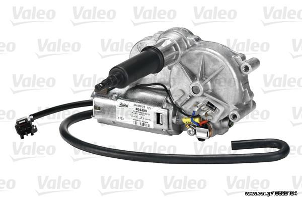 ΜΟΤΕΡ ΥΑΛ/ΣΤΗ TRANSIT 2.2 TDCI ΚΑΙΝ. VALEO 404499 FORD TRANSIT