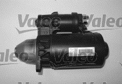 MIZA RENAULT R-4-L/R-5-L ΚΑΙΝ. VALEO 433243 RENAULT 5 RENAULT RODEO RENAULT 4 RENAULT 6