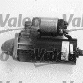 MIZA ALFETTA, GULIETTA ΚΑΙΝ. VALEO 433259 ALFA ROMEO 1750-2000 ALFA ROMEO 75 ALFA ROMEO 90 ALFA ROMEO ALFETTA ALFA ROMEO GIULIA ALFA ROMEO GIULIETTA ALFA ROMEO GT ALFA ROMEO SPIDER