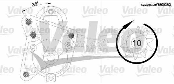 ΜΙΖΑ LAGUNA/MEGANE/ESPACE ΚΑΙΝ. VALEO 436060 RENAULT 11 RENAULT 19 RENAULT 21 RENAULT 9 RENAULT CLIO RENAULT ESPACE RENAULT KANGOO RENAULT LAGUNA RENAULT MEGANE RENAULT RAPID RENAULT SPORT RENAULT SU