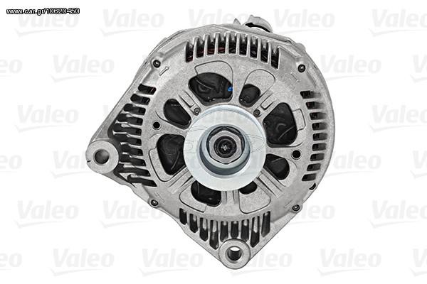 ΑΛΤΕΡΝ.BMW E46 318D 01- ΚΑΙΝ. VALEO 437309 BMW 3 BMW 5 LAND ROVER FREELANDER