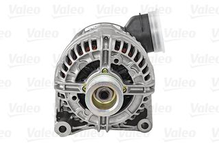 ΑΛΤΕΡΝ.BMW E46 320 00-05 ΚΑΙΝ. VALEO 437367 BMW 3 BMW 5 BMW 7 BMW X5 BMW Z3