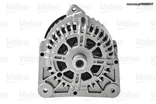 ΑΛΤΕΡΝ.MEGANE 1.4/1.6 02- ΚΑΙΝ. VALEO 437434 NISSAN ALMERA NISSAN MICRA RENAULT CLIO RENAULT GRAND SCENIC RENAULT MEGANE RENAULT SCENIC