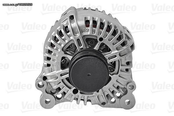 ΑΛΤΕΡΝ.VW GOLF 1.6 04-06 ΚΑΙΝ. VALEO 437454 AUDI A1 AUDI A3 AUDI A4 AUDI TT SEAT ALHAMBRA SEAT ALTEA SEAT EXEO SEAT IBIZA SEAT LEON SEAT TOLEDO SKODA FABIA SKODA OCTAVIA SKODA RAPID SKODA ROOMSTER SK