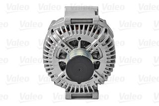 ΑΛΤ ΑΝΑΚ DB 180A/7PK ΚΑΙΝ. VALEO 437539 JEEP COMMANDER JEEP GRAND CHEROKEE MERCEDES-BENZ A-CLASS MERCEDES-BENZ C-CLASS MERCEDES-BENZ CLK MERCEDES-BENZ CLS MERCEDES-BENZ E-CLASS MERCEDES-BENZ GL-CLASS