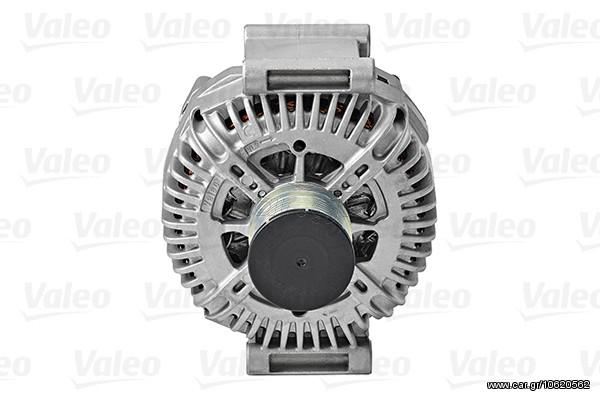 ΑΛΤ ΑΝΑΚ DB 180A/7PK ΚΑΙΝ. VALEO 437539 JEEP COMMANDER JEEP GRAND CHEROKEE MERCEDES-BENZ A-CLASS MERCEDES-BENZ C-CLASS MERCEDES-BENZ CLK MERCEDES-BENZ CLS MERCEDES-BENZ E-CLASS MERCEDES-BENZ GL-CLASS