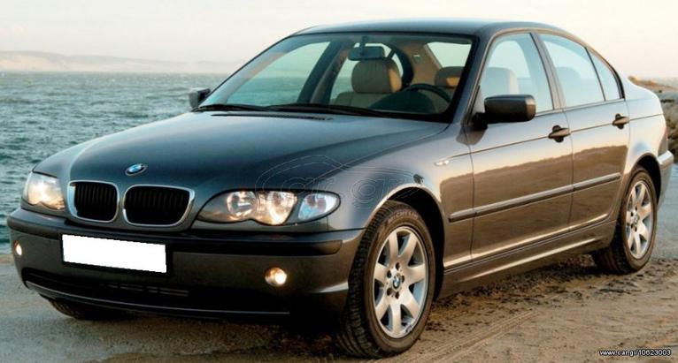 ΑΙΣΘΗΤ.Λ ΟΠ.BMW 316 E46 01-04 ΚΑΙΝ. NGK 1536 BMW 3 BMW X5-thumb-1