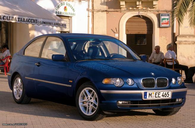 ΑΙΣΘΗΤ.Λ ΟΠ.BMW 316 E46 01-04 ΚΑΙΝ. NGK 1536 BMW 3 BMW X5-thumb-2