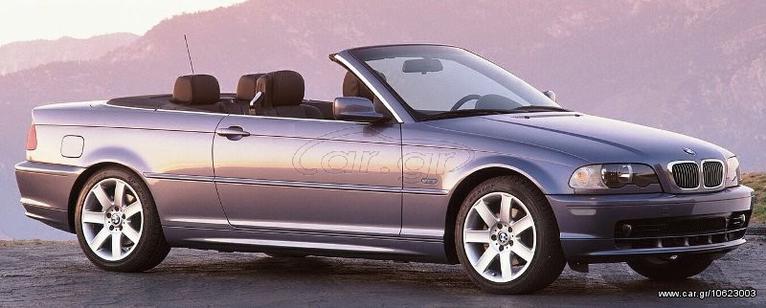 ΑΙΣΘΗΤ.Λ ΟΠ.BMW 316 E46 01-04 ΚΑΙΝ. NGK 1536 BMW 3 BMW X5-thumb-3