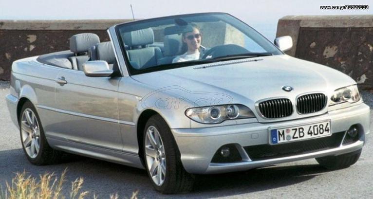 ΑΙΣΘΗΤ.Λ ΟΠ.BMW 316 E46 01-04 ΚΑΙΝ. NGK 1536 BMW 3 BMW X5-thumb-4