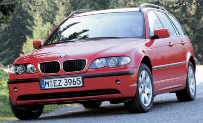 ΑΙΣΘΗΤ.Λ ΟΠ.BMW 316 E46 01-04 ΚΑΙΝ. NGK 1536 BMW 3 BMW X5-thumb-7