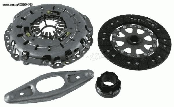 SET 3T BMW SERIES 1 125i  07 - ΚΑΙΝ. SACHS 3000951940 BMW 1 BMW 3 BMW 5 BMW Z4