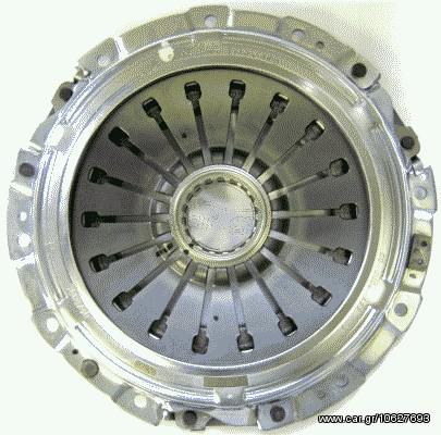 ΠΛΑΤΩ RACING IMPREZA 240MM ΚΑΙΝ. SACHS 3082999770 SUBARU IMPREZA