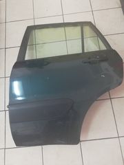 ΠΟΡΤΑ ΠΙΣΩ ΑΡΙΣΤΕΡΗ TOYOTA RAV-4 2000-2005