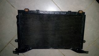 Ψυγείο Κλιματιστικού A/C για MERCEDES BENZ W210 E270 '02 DIESEL