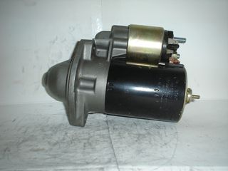 MIZA 12V 1.1KW 9Δ AUDI