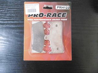 PRO-RACE PRH122 ΧΡΥΣΗ ΠΑΣΤΑ