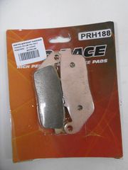PRO-RACE PRH188 ΧΡΥΣΗ ΠΑΣΤΑ