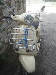 Vespa 2009 LX 150 PIAGGIO
