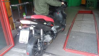 Tελικες Eξατμισεις Moto εξαγωνικες INOX εως 300 cc για μηχανακια και scooter-thumb-19