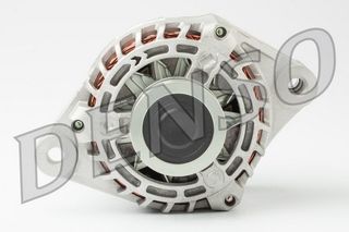 ALTERNATOR ALFA ROMEO 159 05- ΚΑΙΝ. DENSO DAN1062 ALFA ROMEO 159 FIAT BRAVO FIAT CROMA FIAT GRANDE FIAT SEDICI LANCIA DELTA SUZUKI SX4