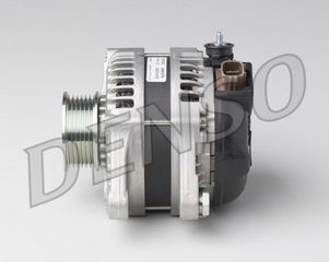 ALTERNATOR AURIS 1,4D/COROLLA ΚΑΙΝ. DENSO DAN1076 TOYOTA AURIS TOYOTA COROLLA