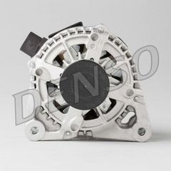 ALTERNATOR FOCUS III 12- ΚΑΙΝ. DENSO DAN1312 FORD ECOSPORT FORD FIESTA FORD FOCUS FORD TOURNEO FORD TRANSIT