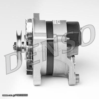 ALTERNATOR IVECO DAILY I 49-10 ΚΑΙΝ. DENSO DAN609 IVECO DAILY