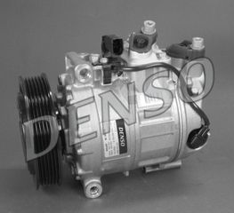 COMPRESSOR AUDI A4 3.2 FSI 05- ΚΑΙΝ. DENSO DCP02033 AUDI A4 AUDI A6 AUDI A8 AUDI Q7