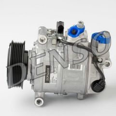 A\C COMPRESSOR AUDI A4 1.8T Q ΚΑΙΝ. DENSO DCP02038 AUDI A4