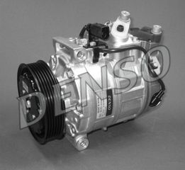 COMPRE AUDI A4 1.6LT 00- 04 ΚΑΙΝ. DENSO DCP02045 AUDI A4