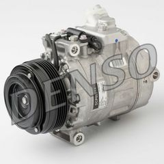 COMPRESSOR BMW 323i(E46) 98-00 ΚΑΙΝ. DENSO DCP05014 BMW 3 BMW 5 BMW 7