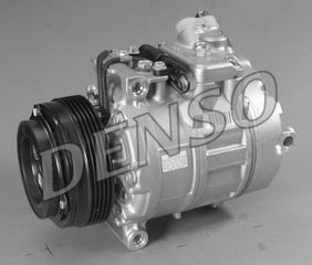 COMPRESOR BMW M3 3.2(E36)95-98 ΚΑΙΝ. DENSO DCP05018 BMW 5 BMW 7