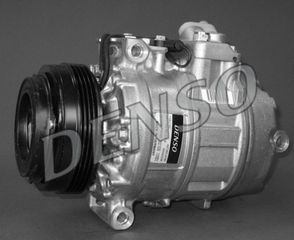 COMPRESSOR BMW 328i(E46)99-00 ΚΑΙΝ. DENSO DCP05039 BMW 3 BMW 5 BMW 7 BMW X3 BMW Z8