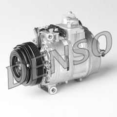 COMPRESSOR BMW X3 3.0d  04- ΚΑΙΝ. DENSO DCP05040