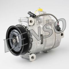 COMPRESSOR BMW 130i(E81) 05- ΚΑΙΝ. DENSO DCP05045 BMW 1 BMW 3