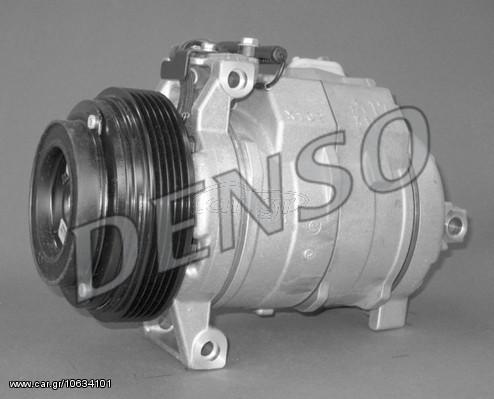 COMPRESSOR BMW X5 4.4i  00- ΚΑΙΝ. DENSO DCP05046 BMW X5